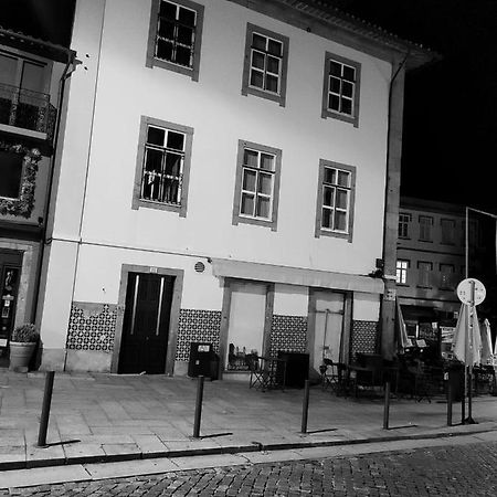 Vila Santa Cruz Guest House Braga Esterno foto