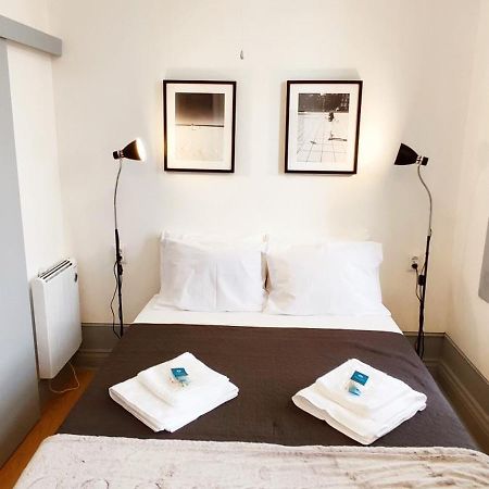 Vila Santa Cruz Guest House Braga Esterno foto