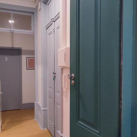 Vila Santa Cruz Guest House Braga Esterno foto