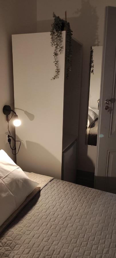 Vila Santa Cruz Guest House Braga Esterno foto