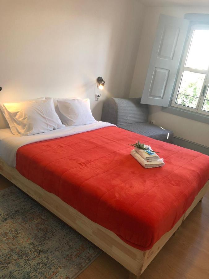 Vila Santa Cruz Guest House Braga Esterno foto