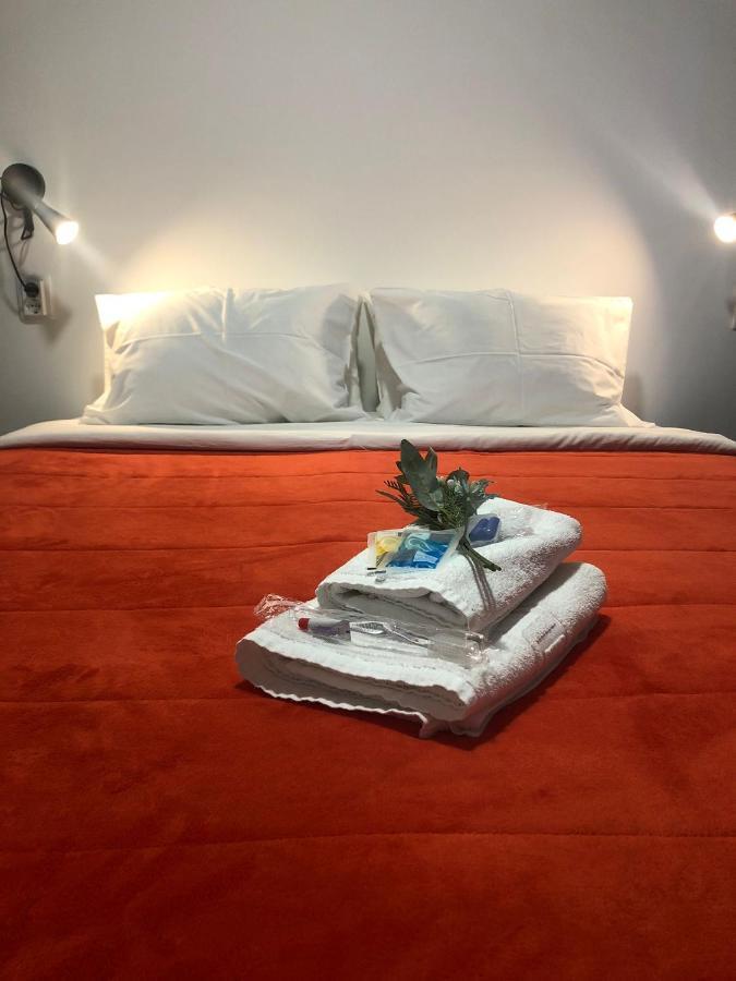 Vila Santa Cruz Guest House Braga Esterno foto