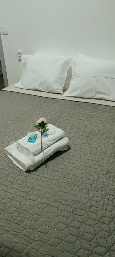 Vila Santa Cruz Guest House Braga Esterno foto