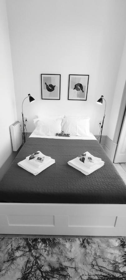 Vila Santa Cruz Guest House Braga Esterno foto