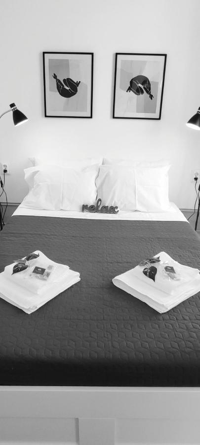 Vila Santa Cruz Guest House Braga Esterno foto