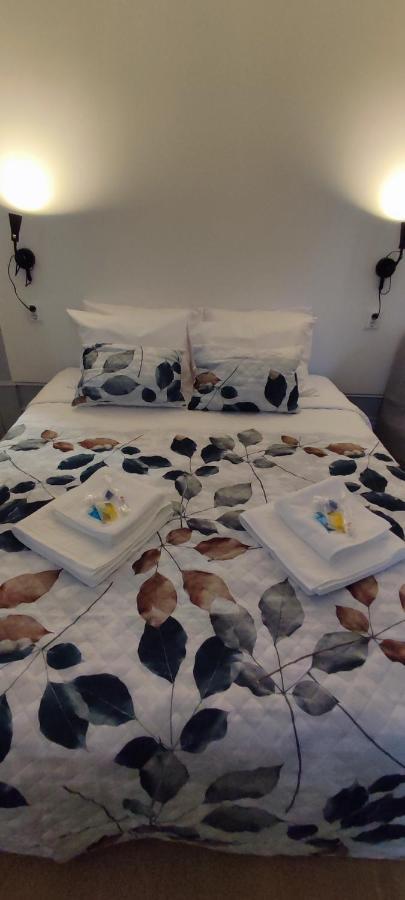 Vila Santa Cruz Guest House Braga Esterno foto