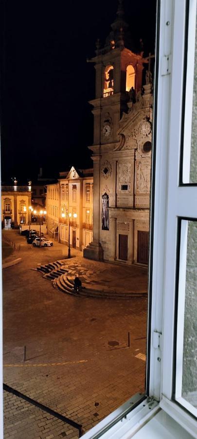 Vila Santa Cruz Guest House Braga Esterno foto