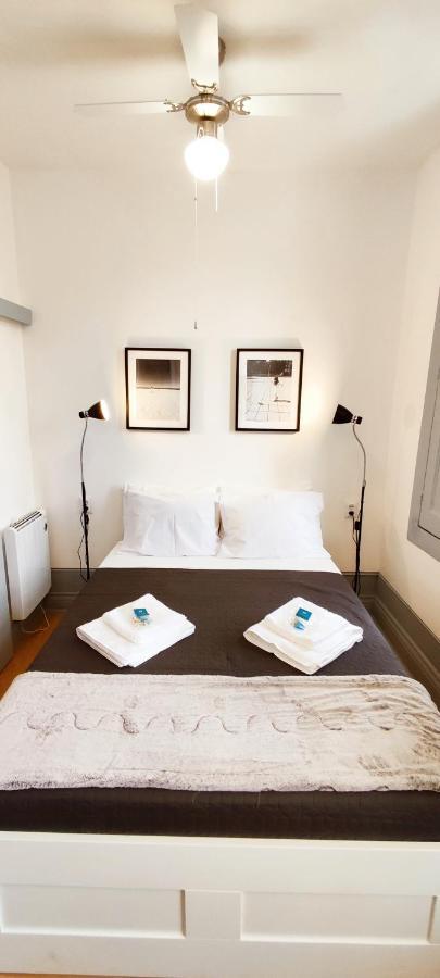 Vila Santa Cruz Guest House Braga Esterno foto