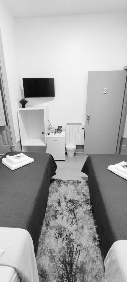Vila Santa Cruz Guest House Braga Esterno foto