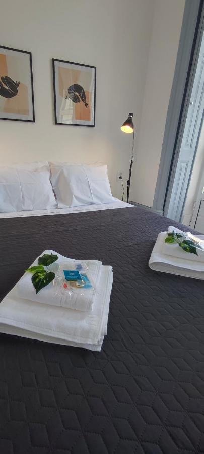 Vila Santa Cruz Guest House Braga Esterno foto