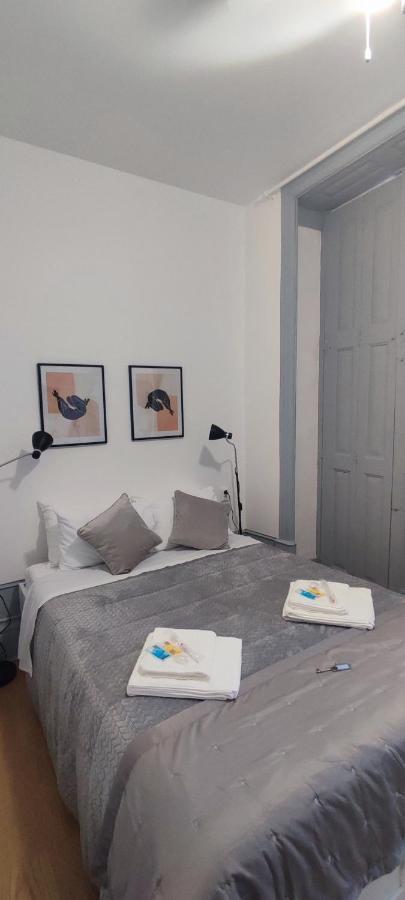Vila Santa Cruz Guest House Braga Esterno foto