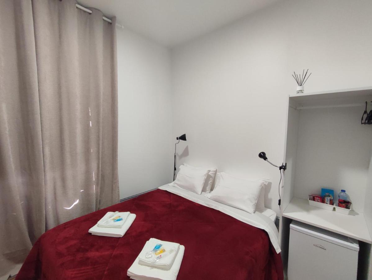 Vila Santa Cruz Guest House Braga Esterno foto