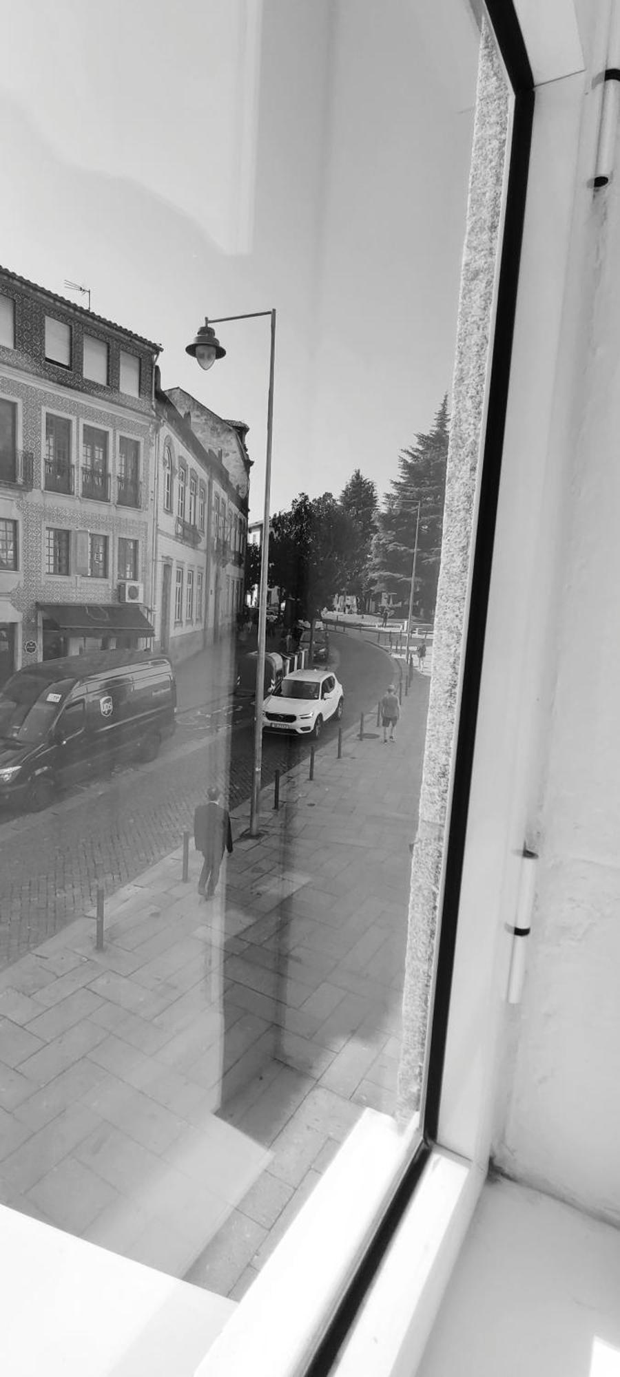 Vila Santa Cruz Guest House Braga Camera foto